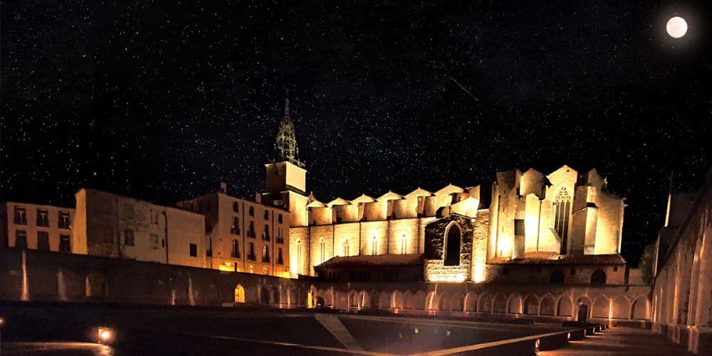 Campo Santo 4