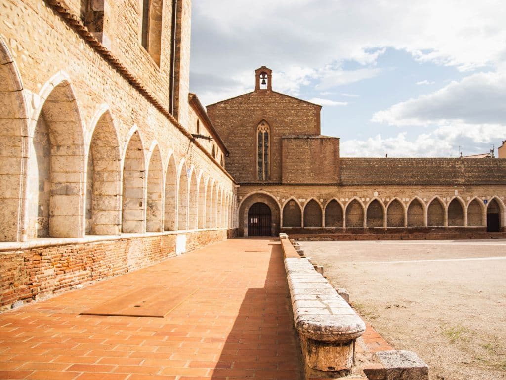 Campo Santo 5