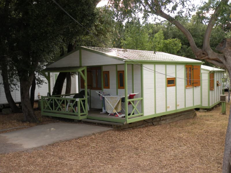 CAMPING L'OLIVETTE 2