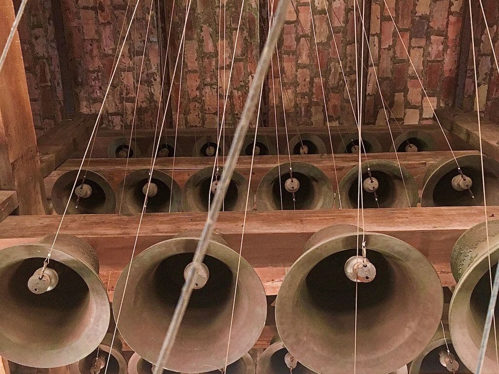 Carillon 1
