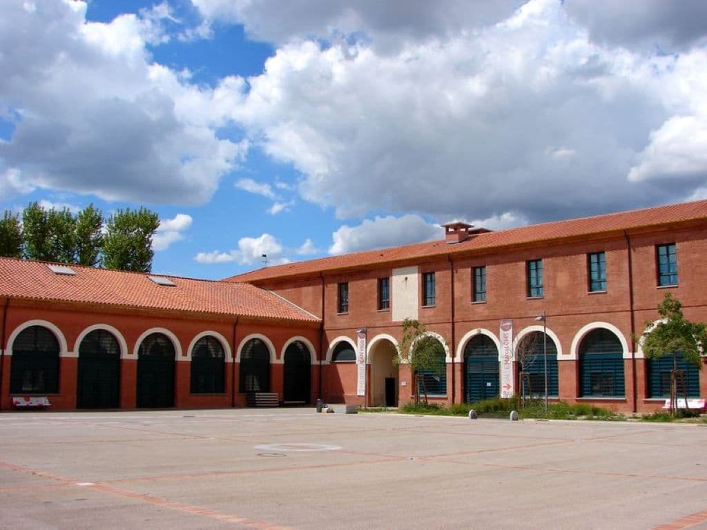 Casa Musicale 1