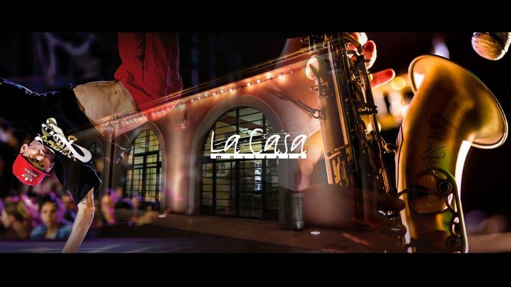 Casa Musicale 3