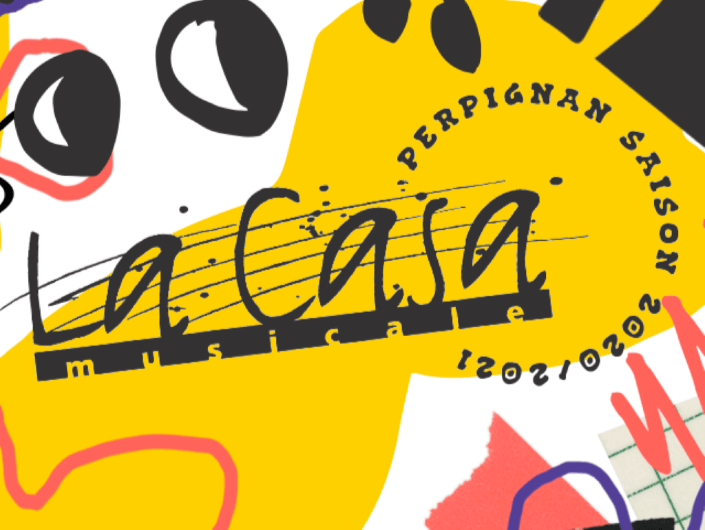 Casa Musicale 4 (Logo)
