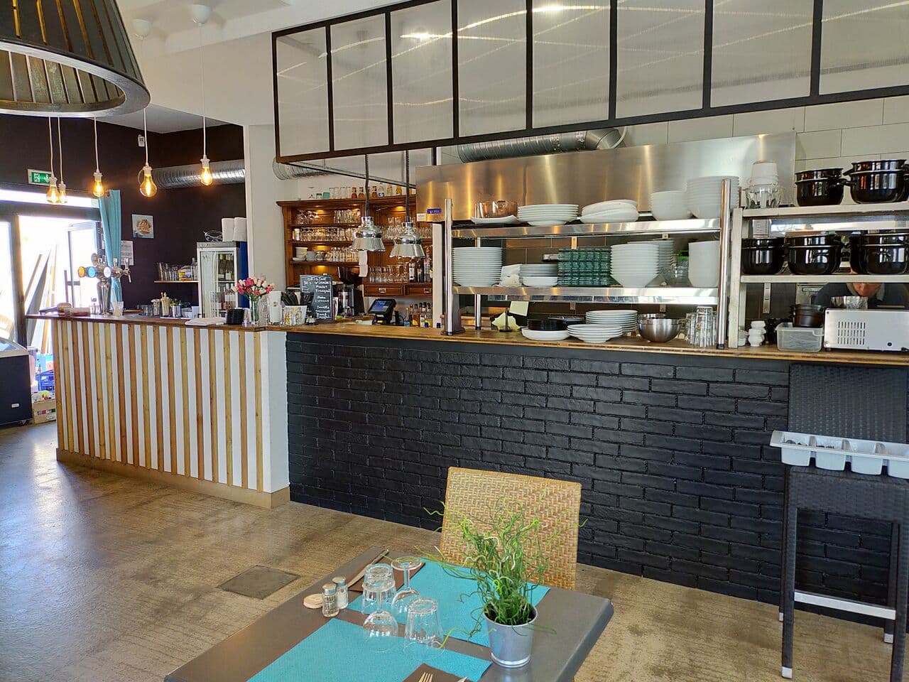 CASA D'ELNA RESTAURANT