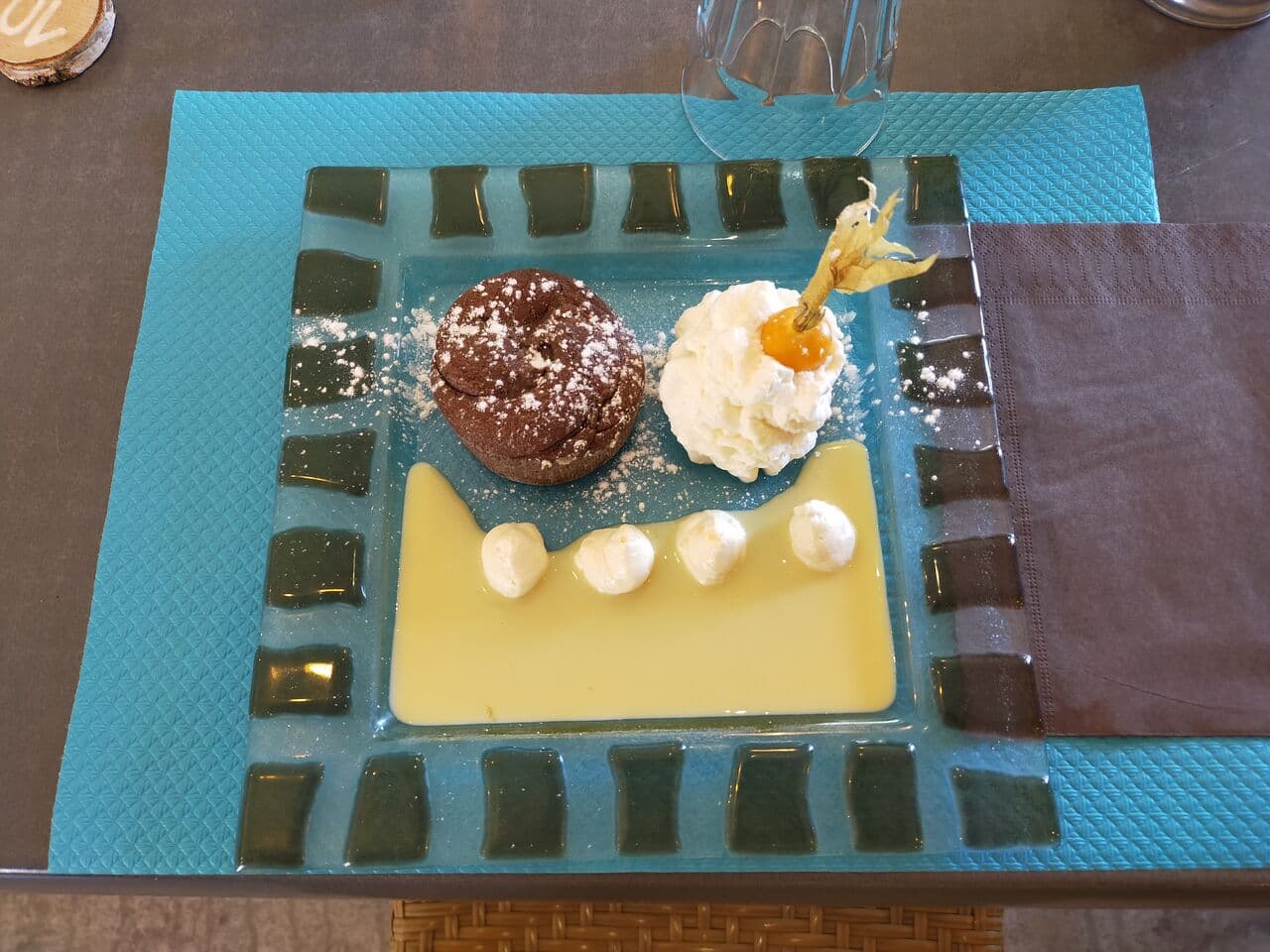 CASA D'ELNA RESTAURANT