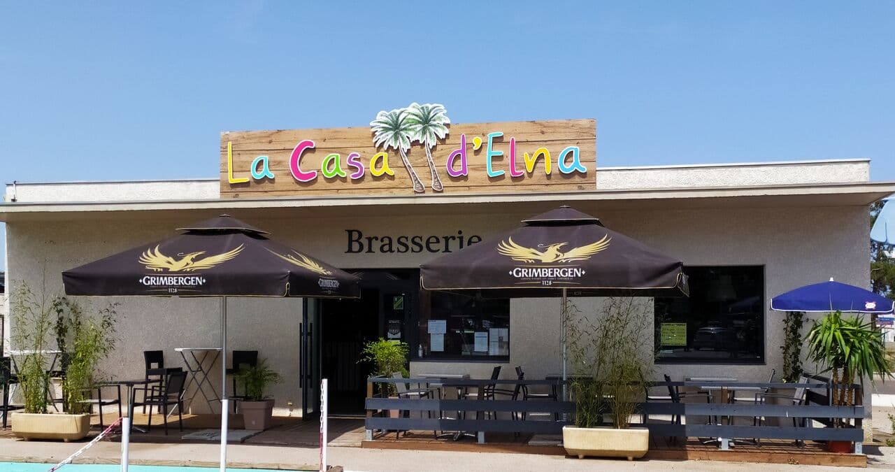 CASA D'ELNA RESTAURANT