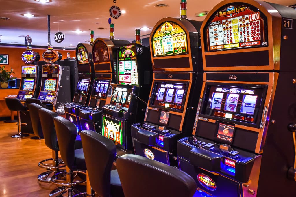 Casino D'Amélie-les-bains Palalda