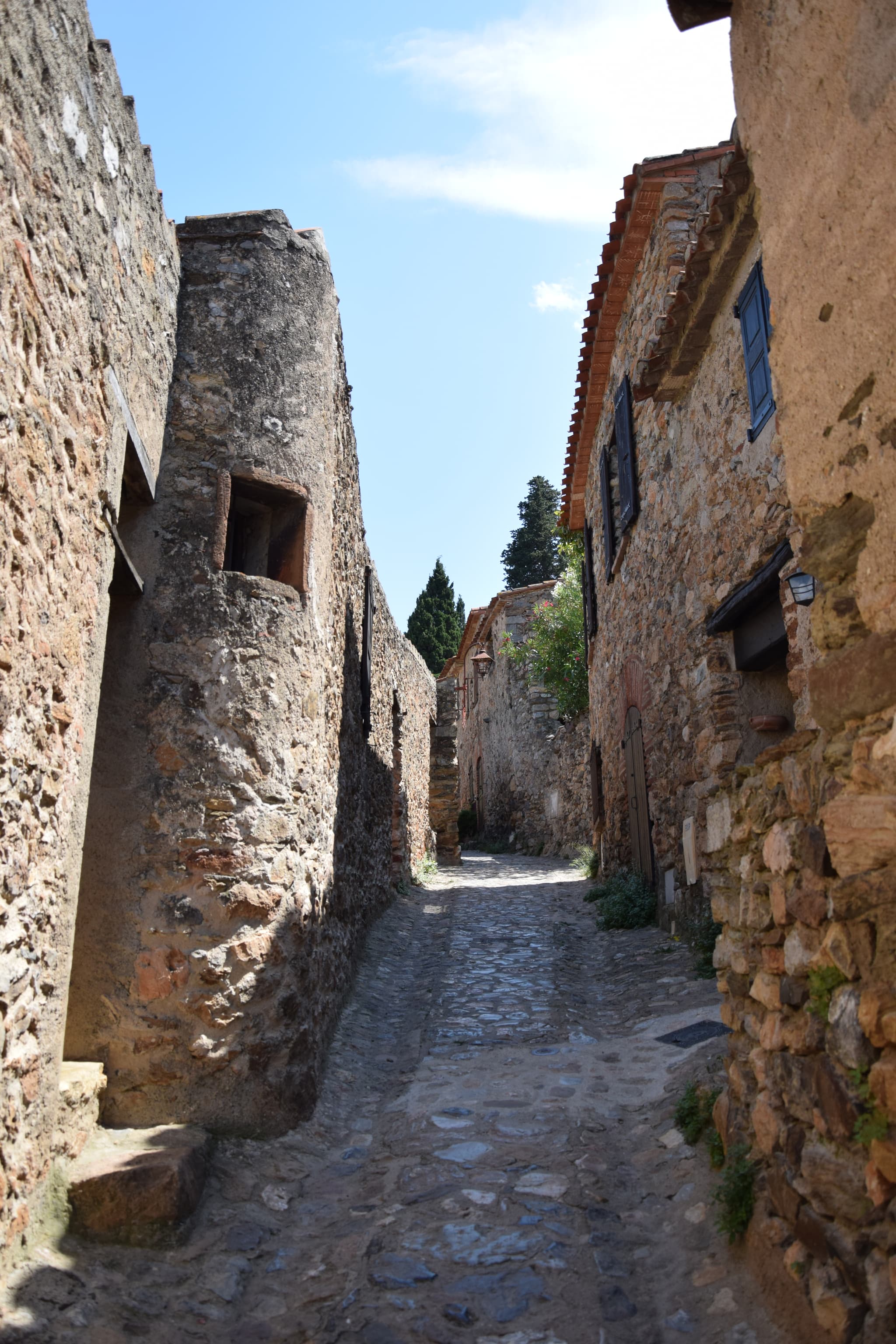 Aspres Castelnou