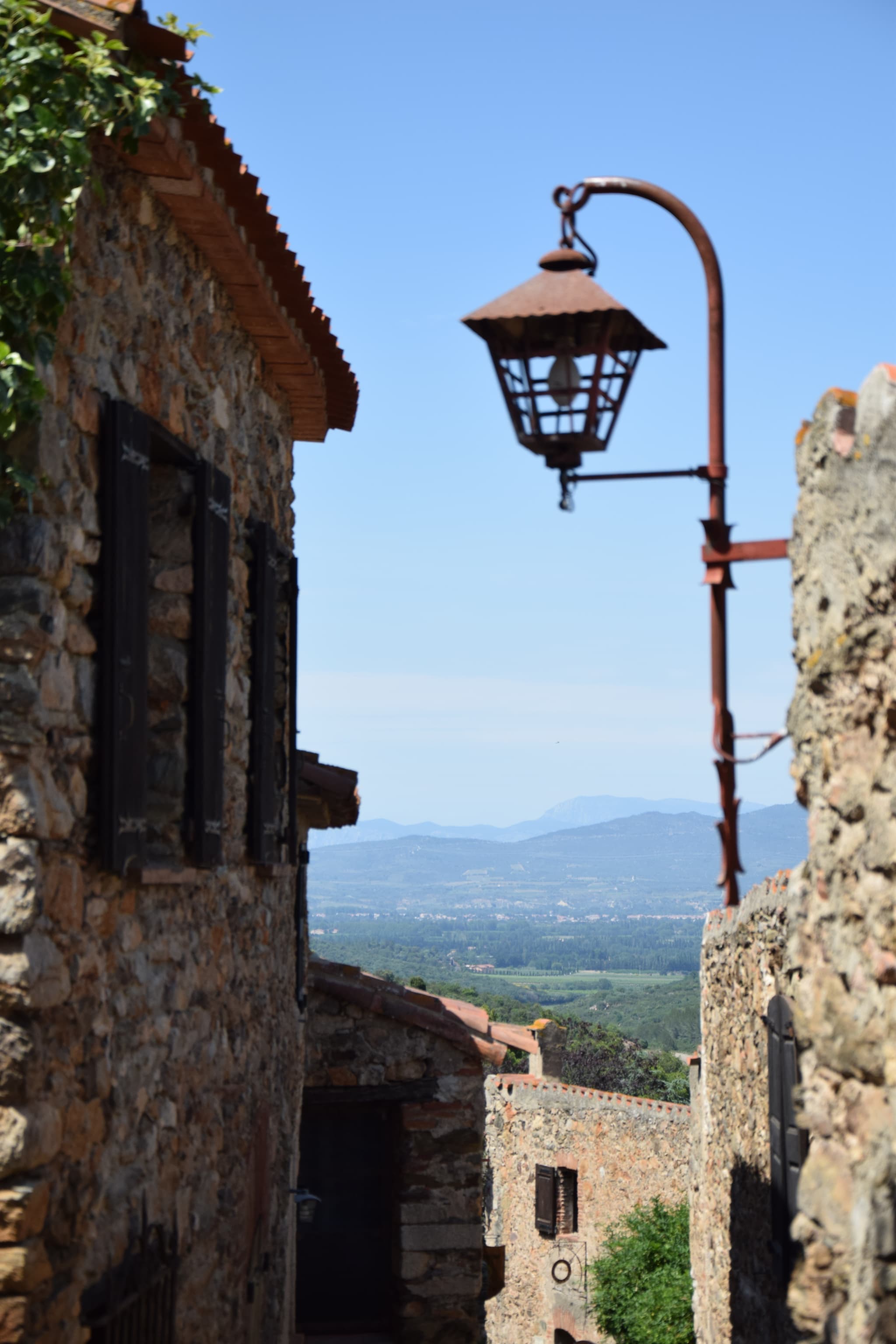 Aspres Castelnou