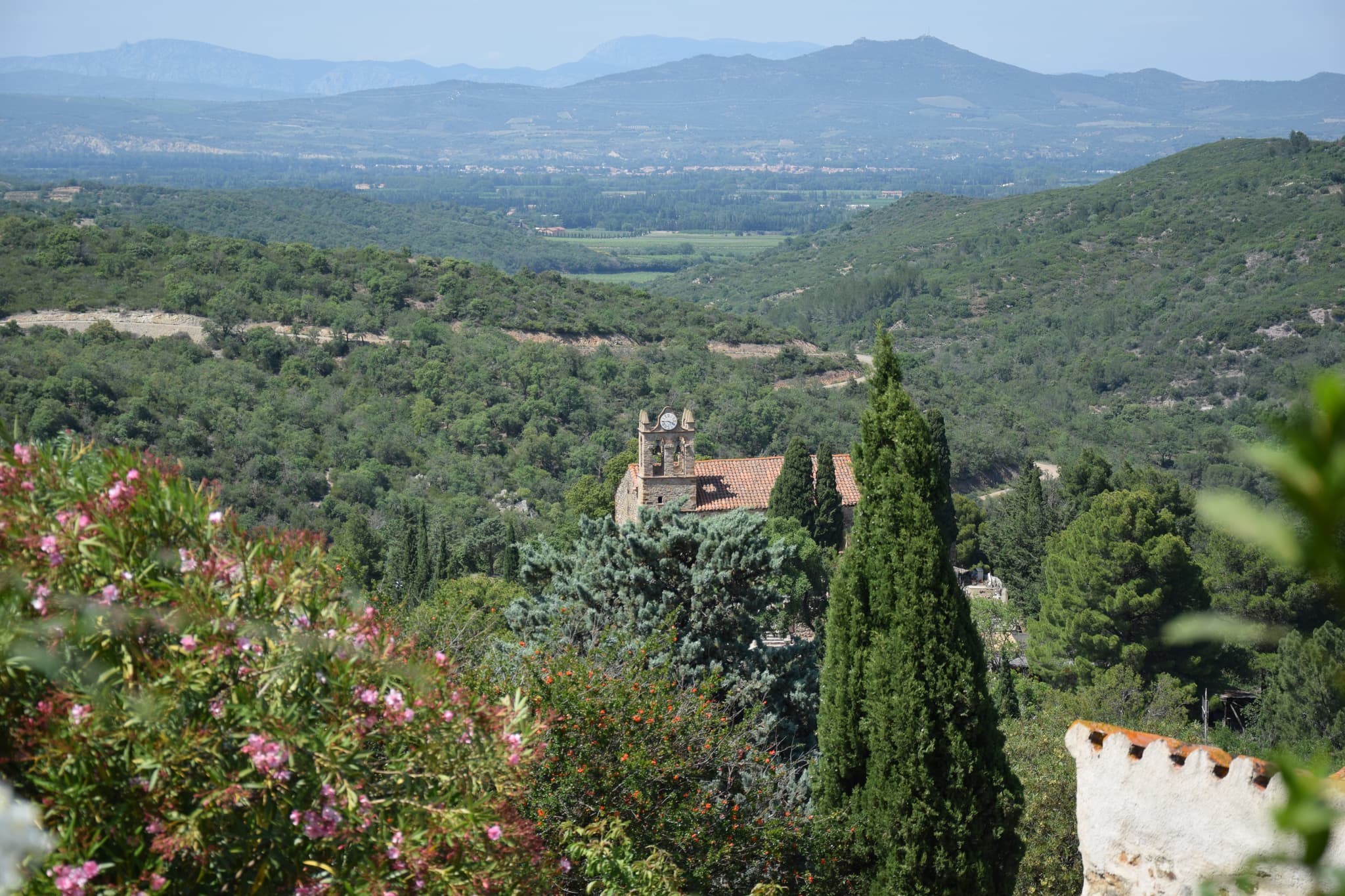 Aspres Castelnou