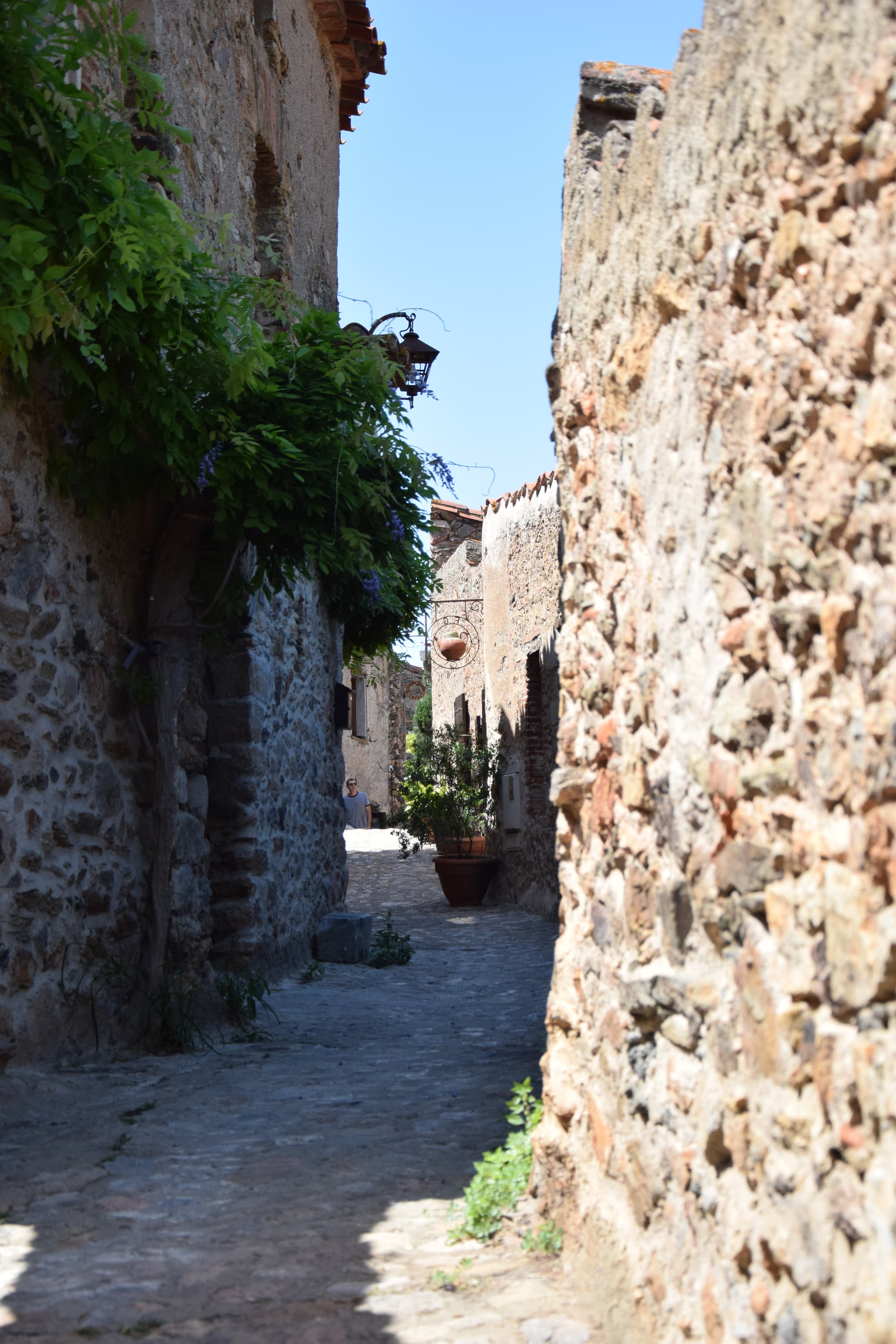 Aspres Castelnou