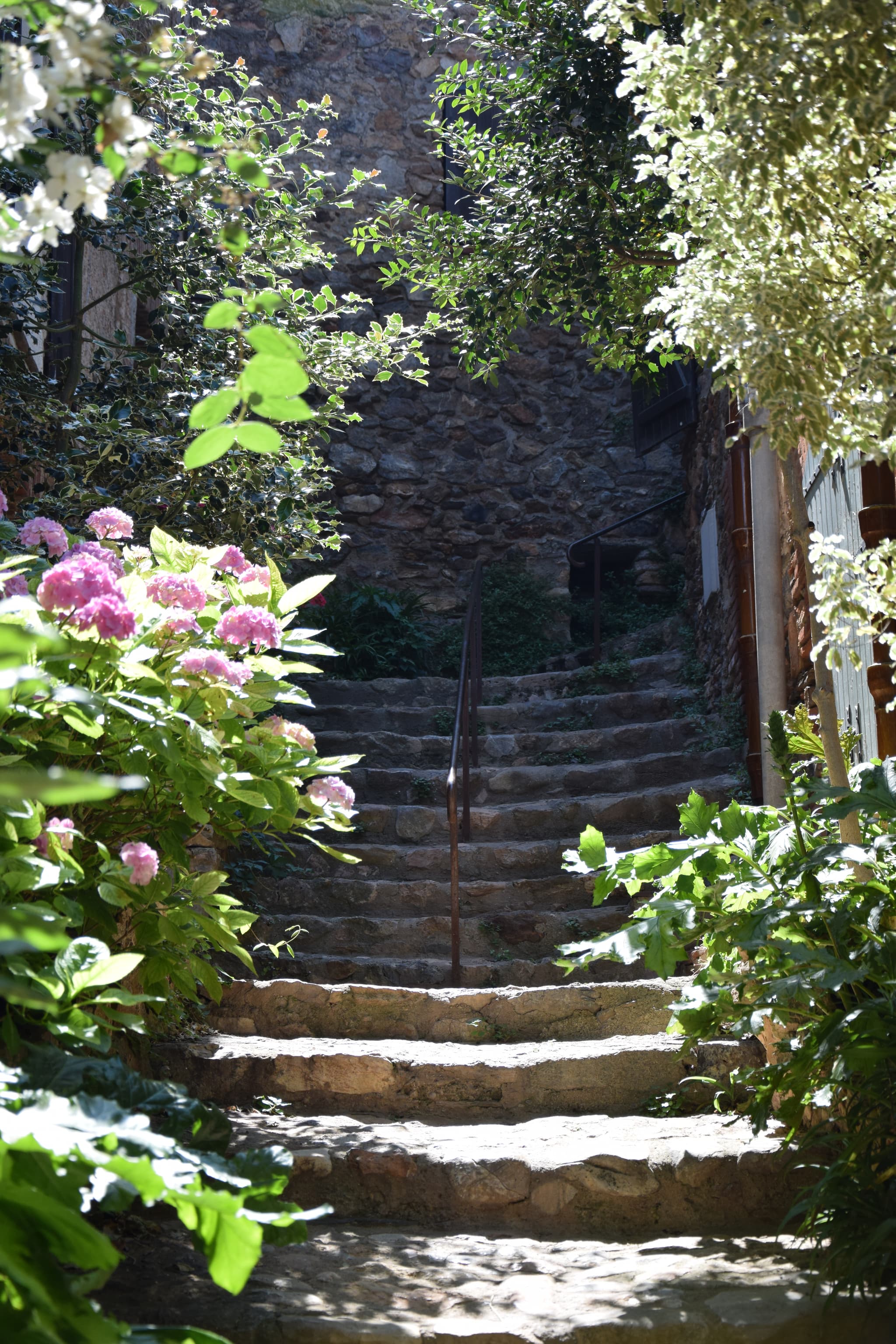 Aspres Castelnou