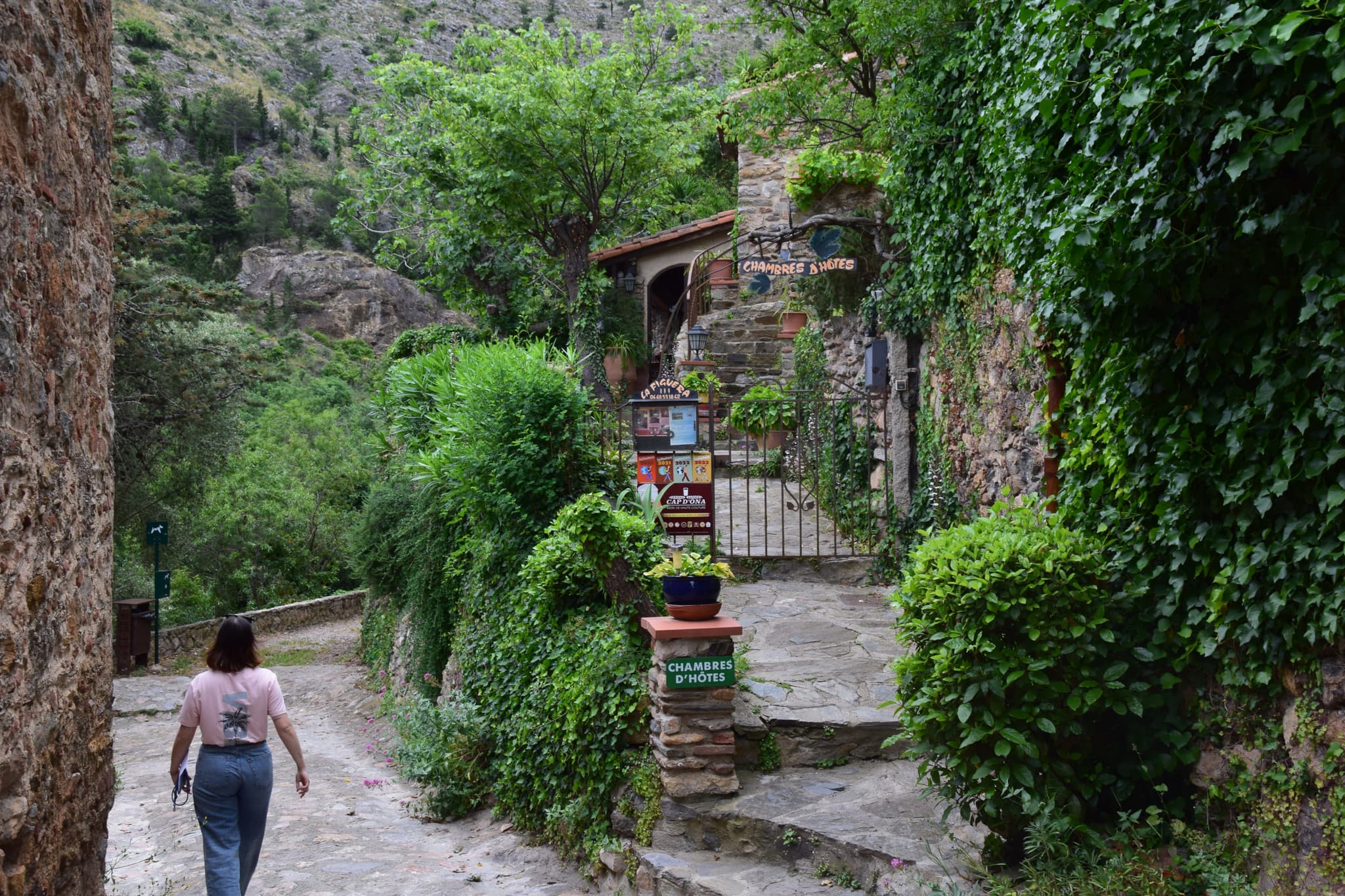 Aspres Castelnou