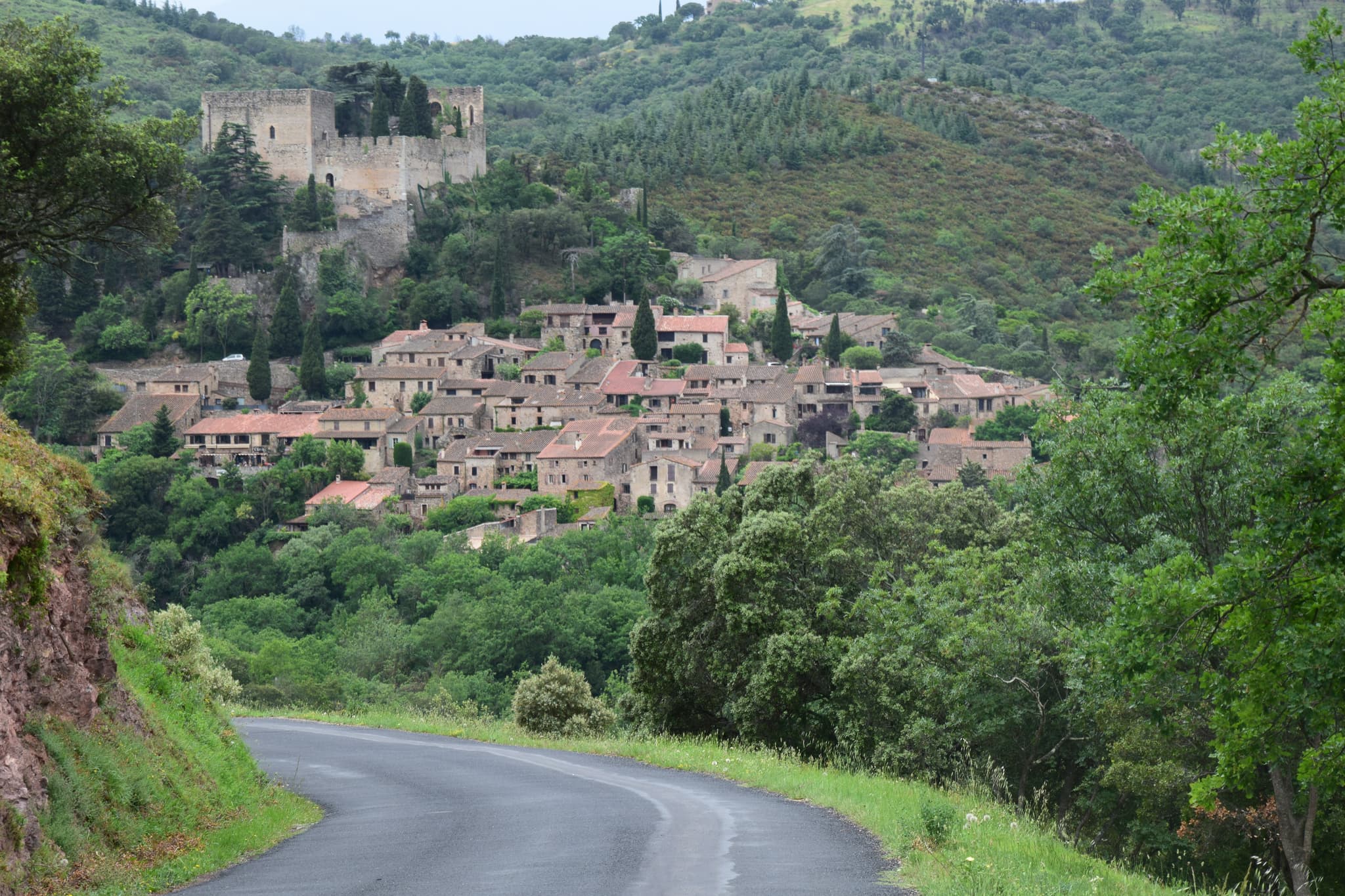 Aspres Castelnou