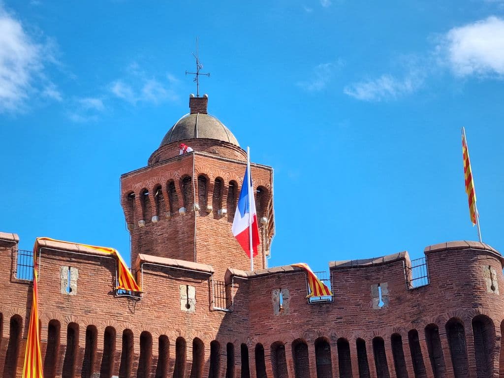 Castillet 1