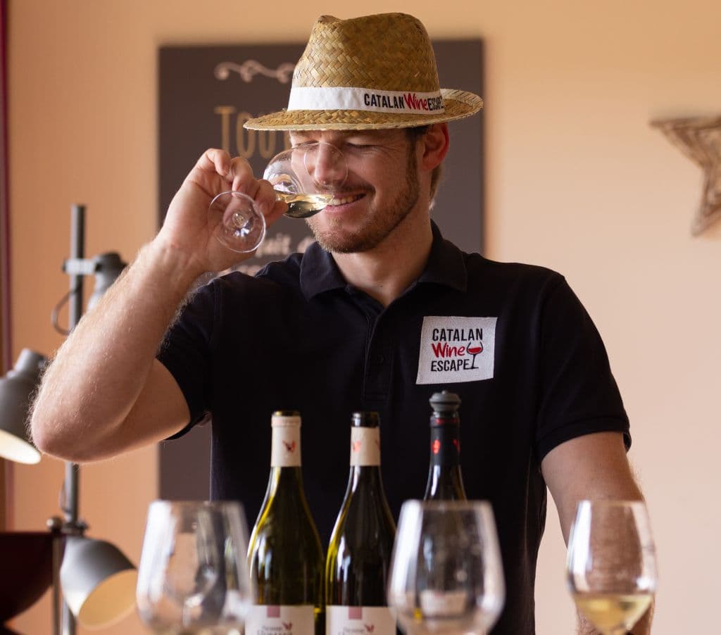 Catalan Wine Escape 3