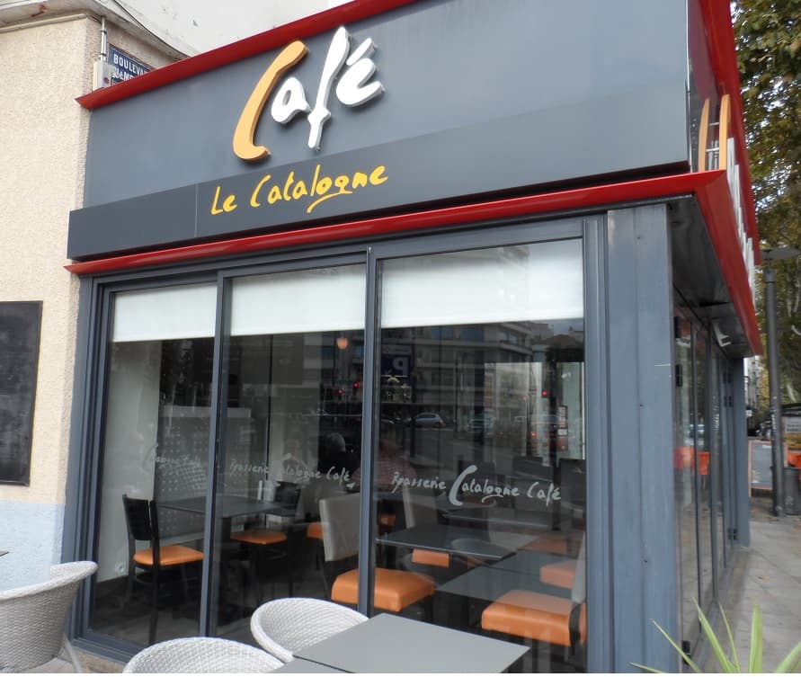 Catalogne Café 1
