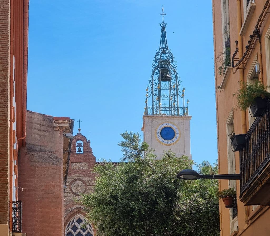 Cathédrale Saint Jean Baptiste 8