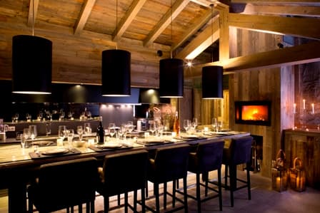 Chalets secrets 7