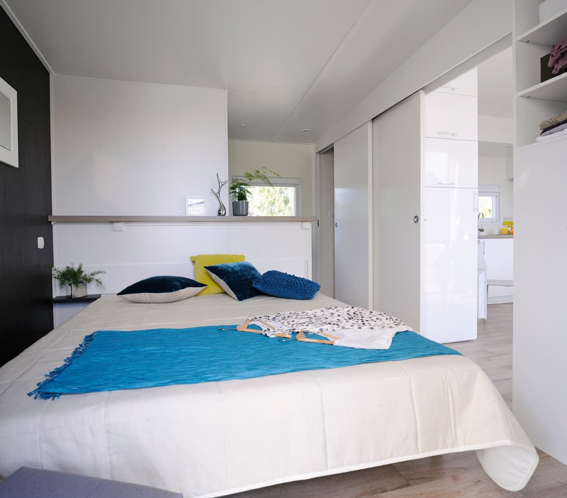 Chambre parents