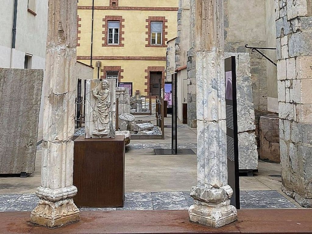 Chapelle Notre Dame des Anges 7