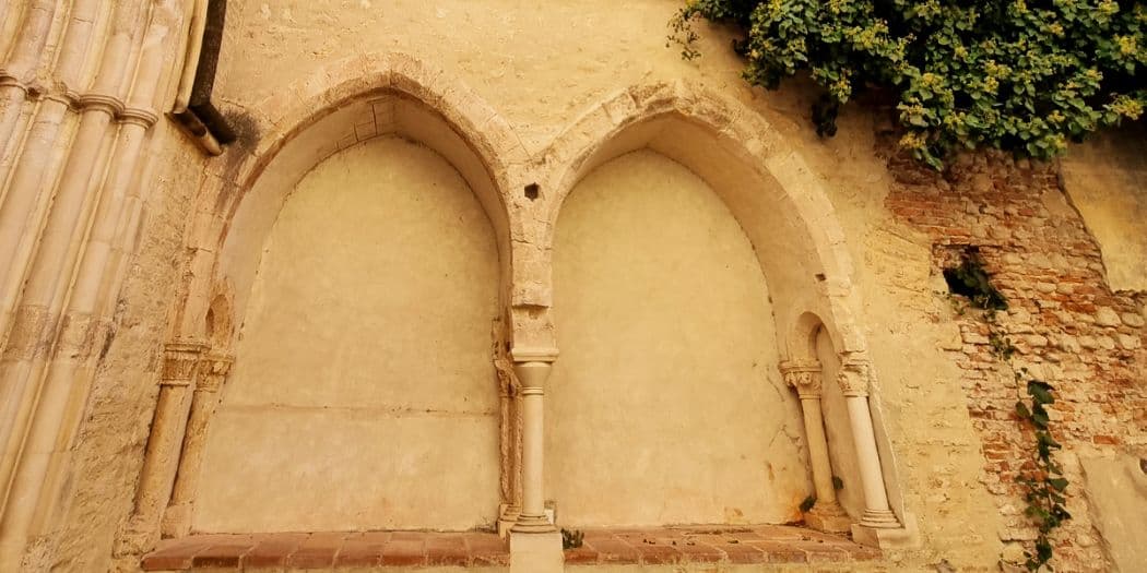 Chapelle Tiers Ordre 4