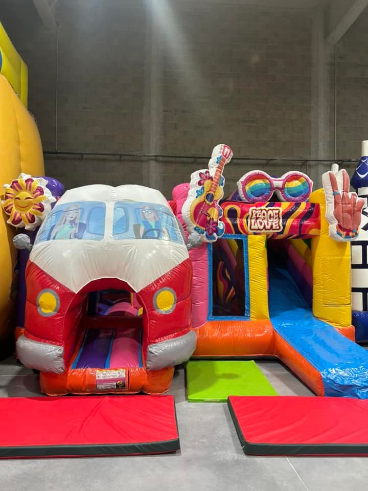 Children Paradise Rivesaltes