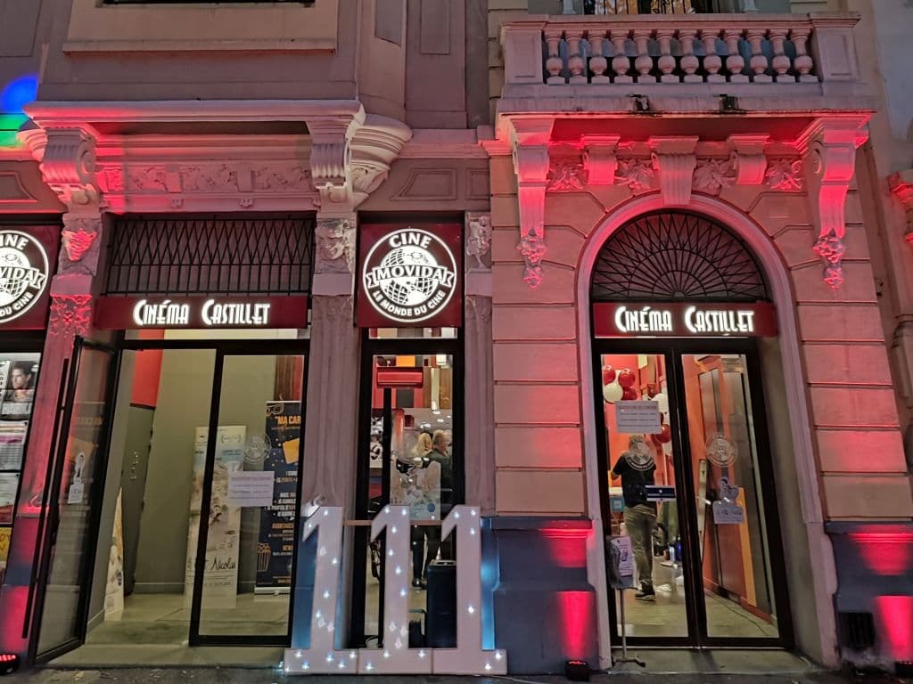 Cinema Castillet 2