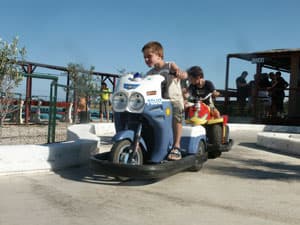 Circuit jet Ski 1
