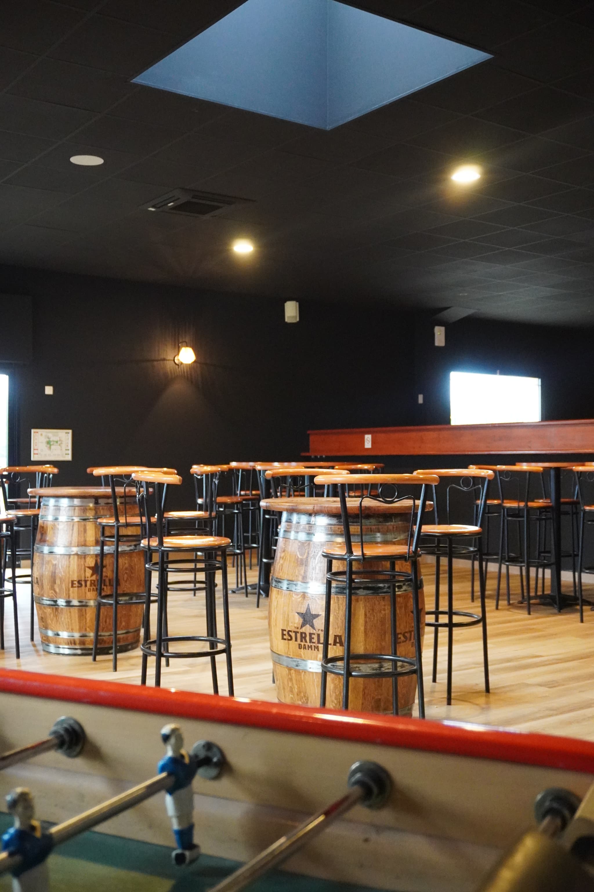 PLAZA BOWL