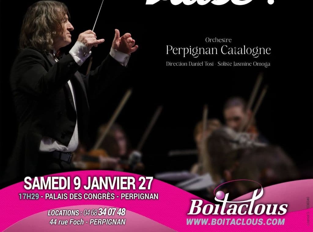 Concert du Nouvel An 2