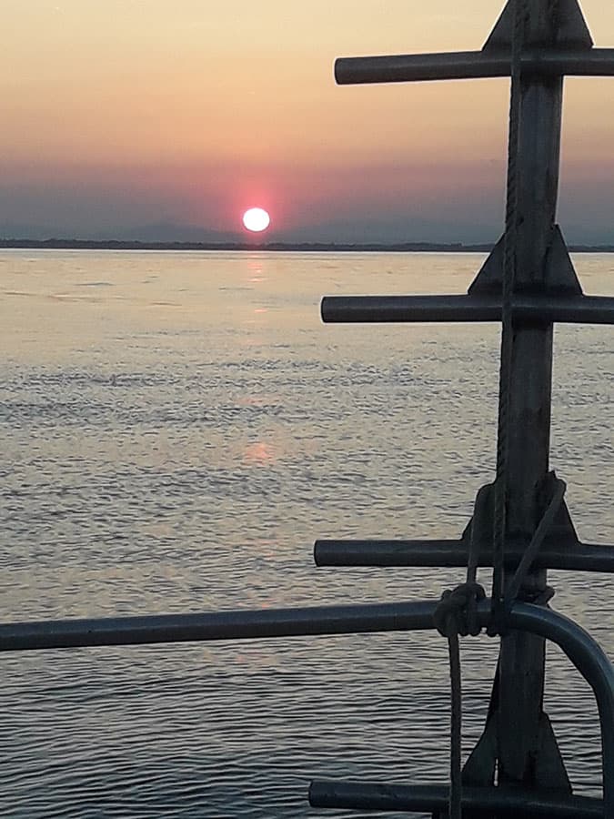Coucher-de-soleil