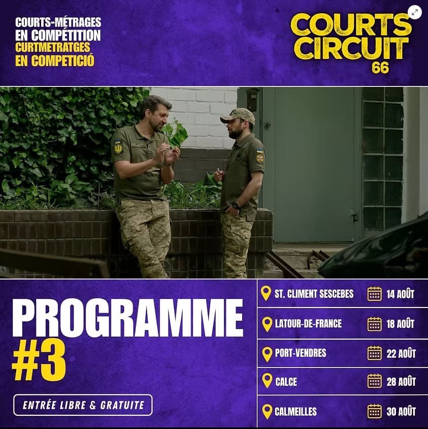 Courts circuits 66