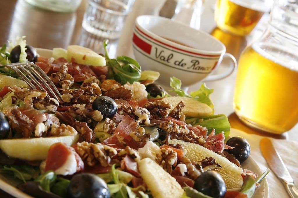 Crêperie Bretonne Balande 3