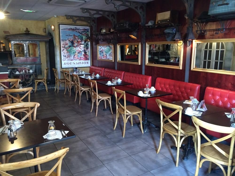 Crêperie Bretonne Suite 4