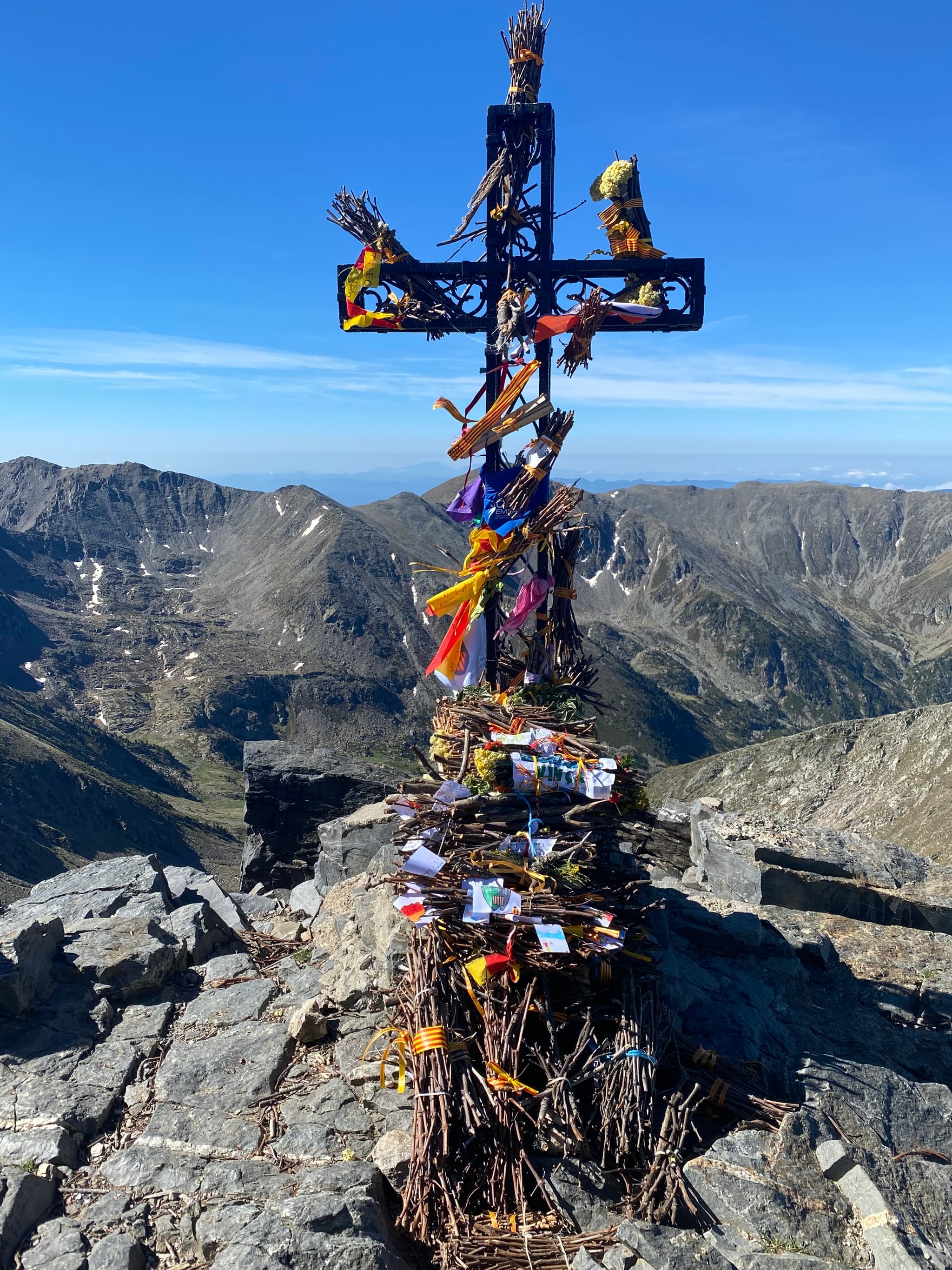 Croix_Canigou