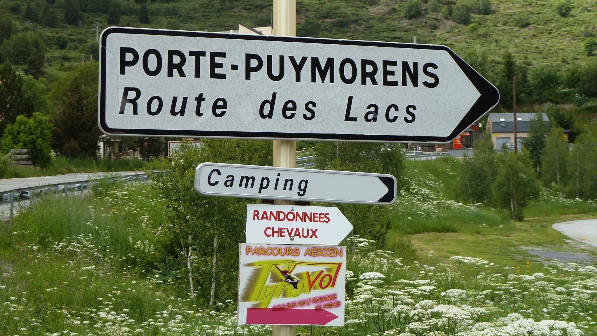 Signalétique