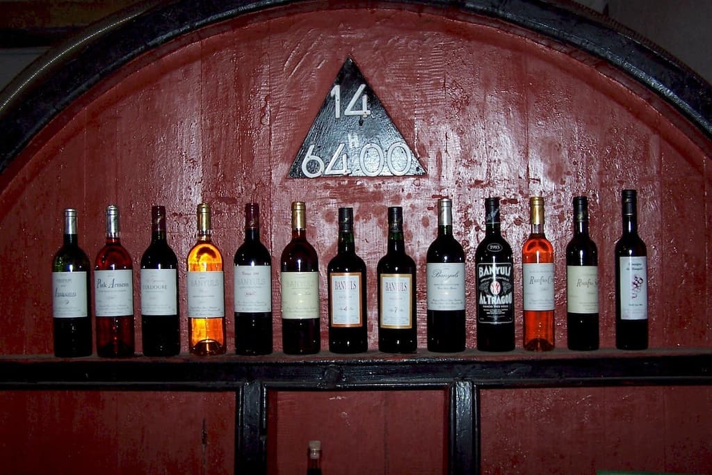 DOMAINE VIAL MAGNERES 3