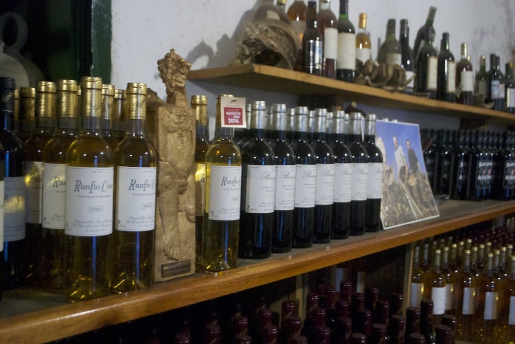 DOMAINE VIAL MAGNERES 4