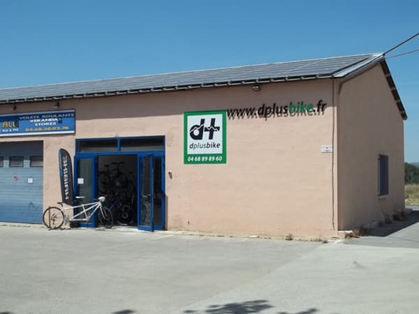 DPLUSBIKE 2