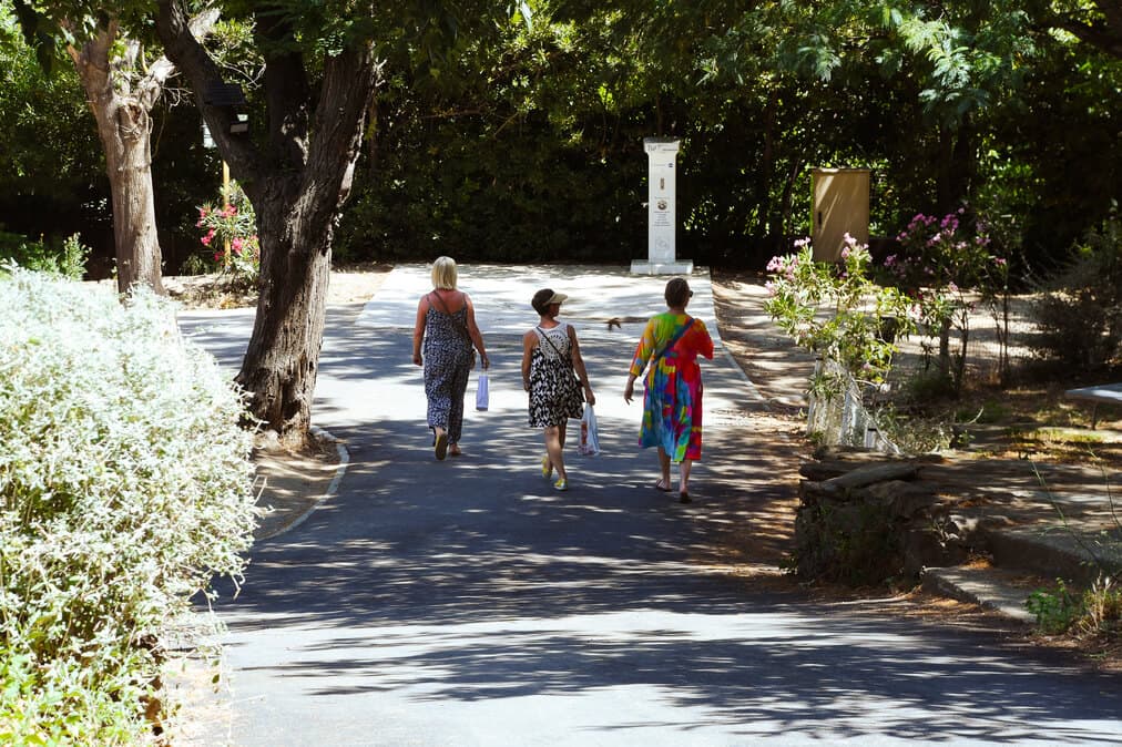 Camping-Les-Amendiers-Collioure
