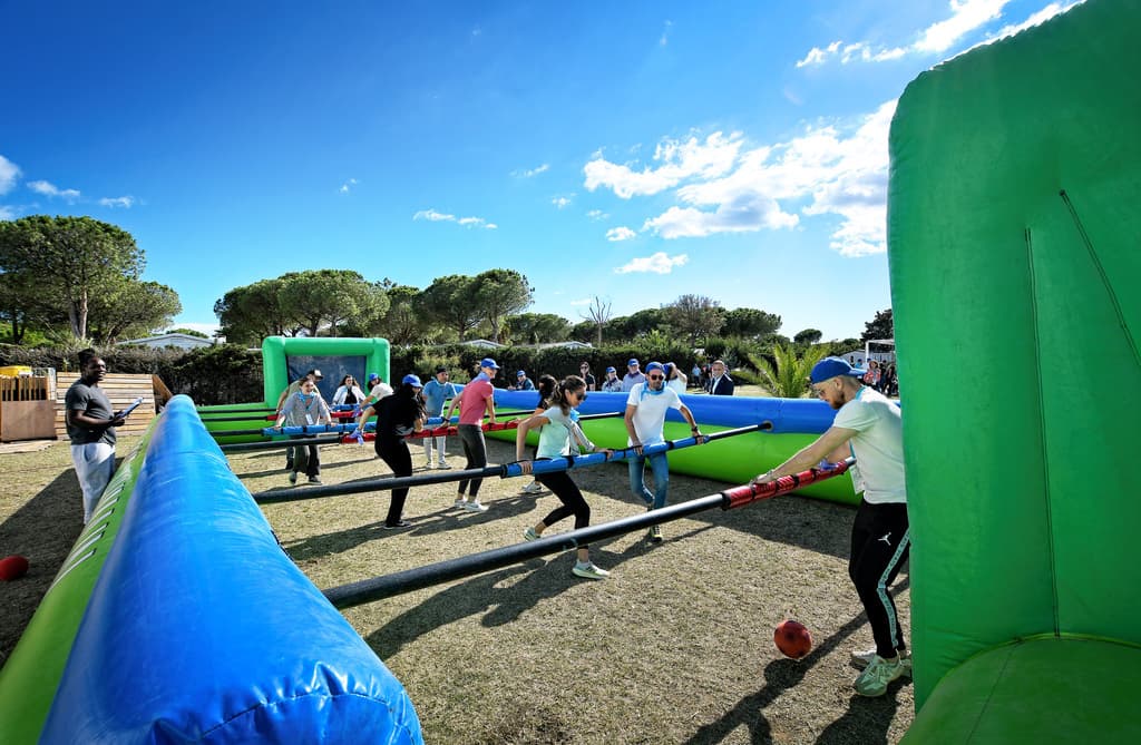 Torreilles HPA Calypso