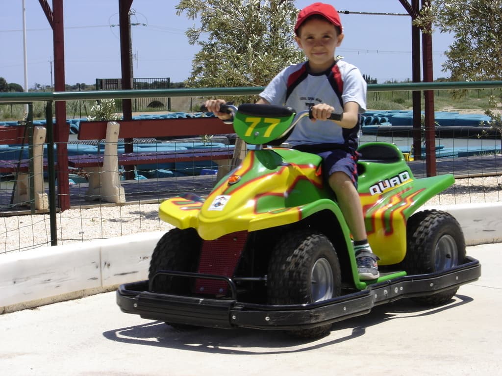 Torreilles Loi Circuit Jet Ski