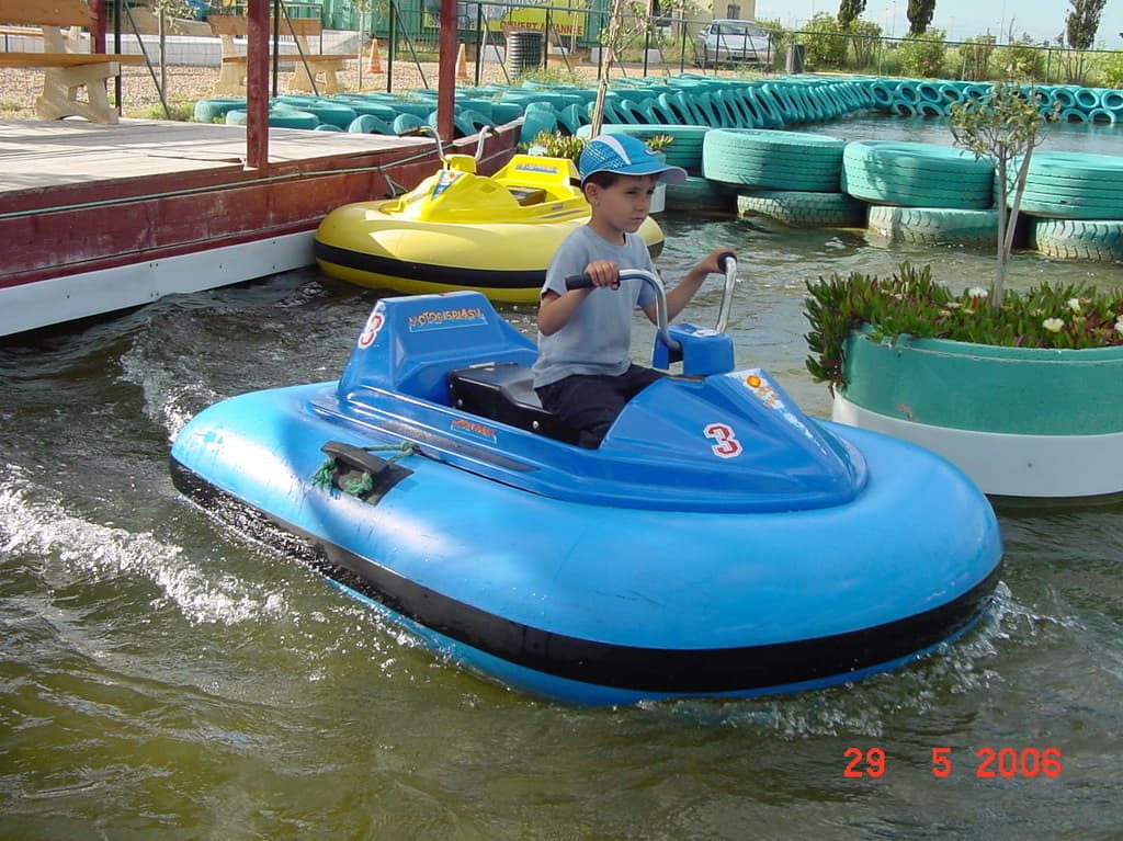 Torreilles Loi Circuit Jet Ski