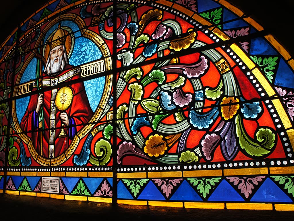 TORREILLES PCU EGLISE ST JULIEN