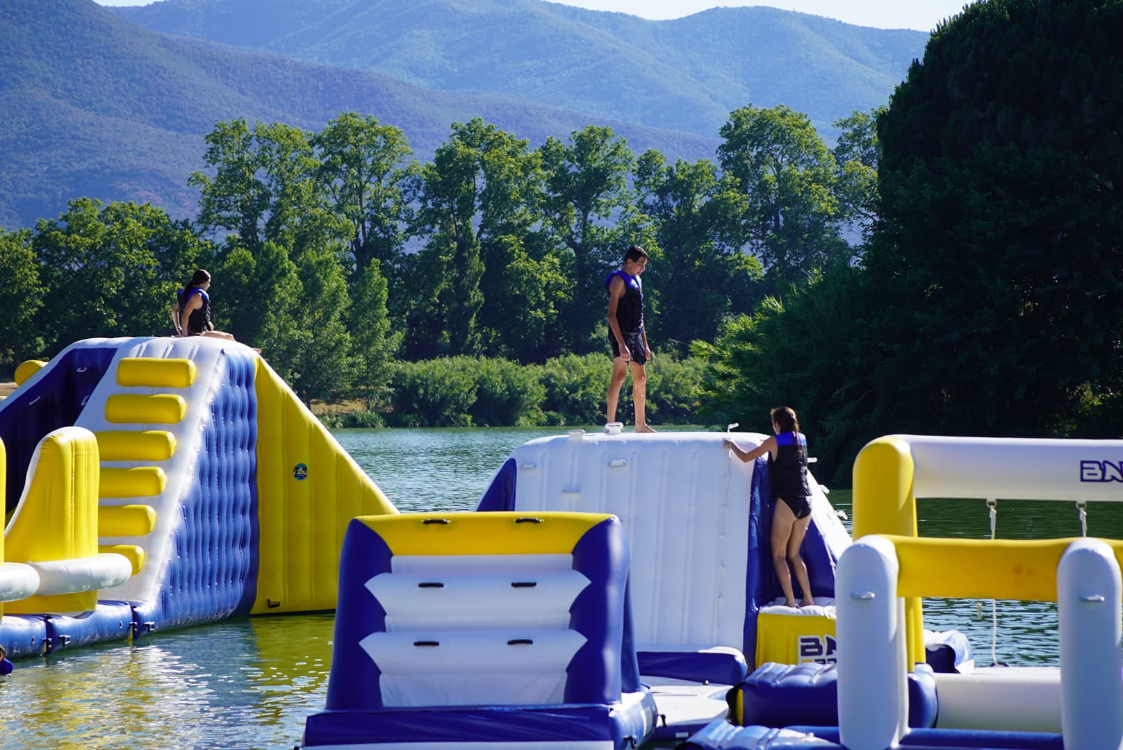 Aquapark