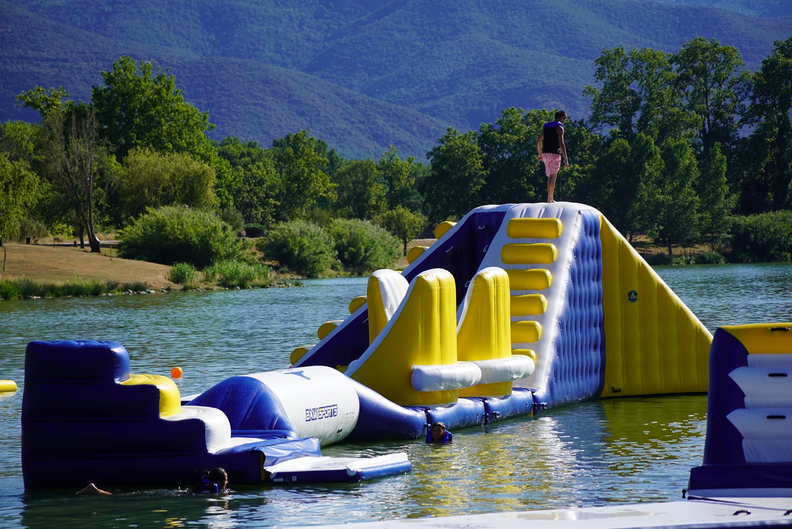 Aquapark
