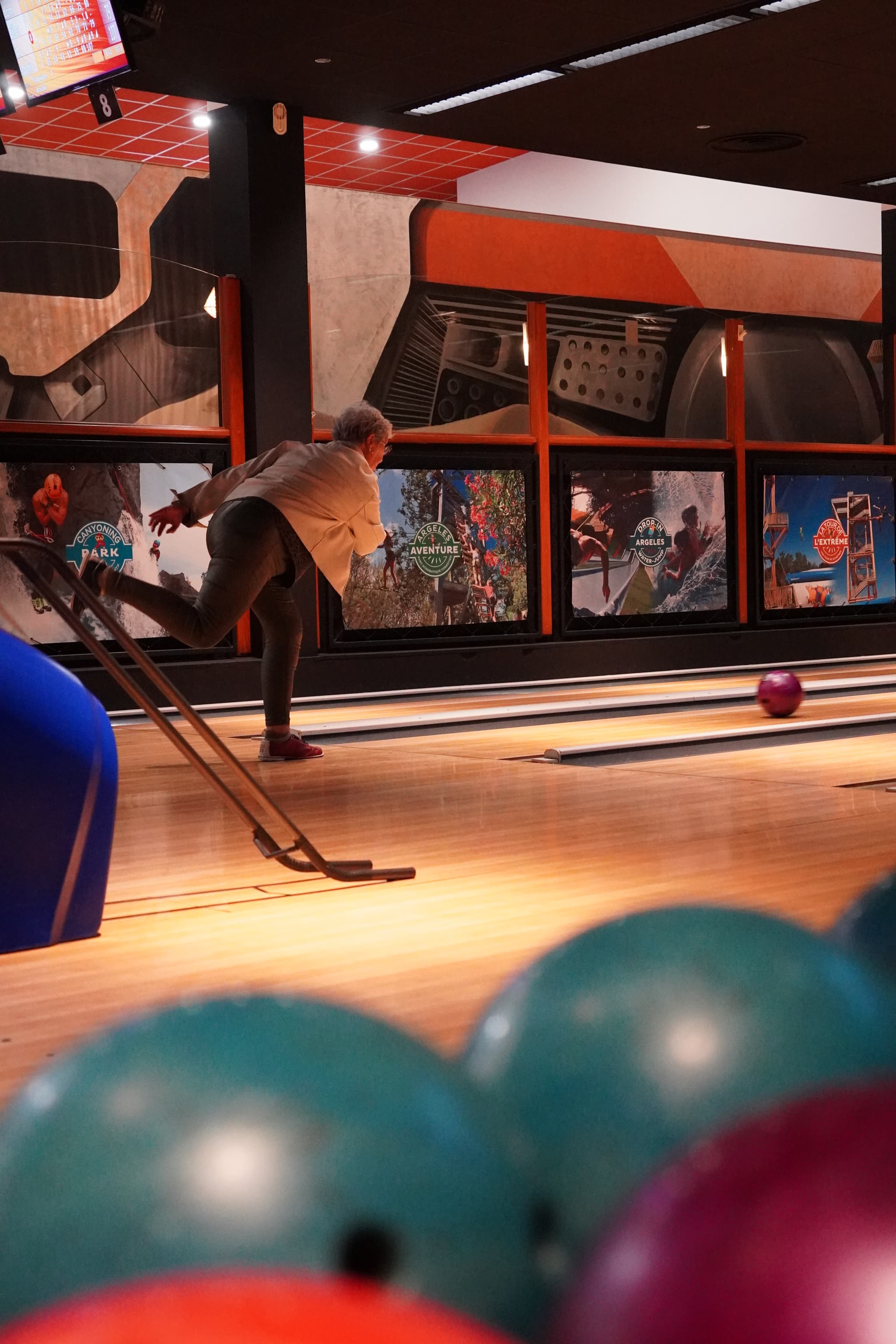 PLAZA BOWL