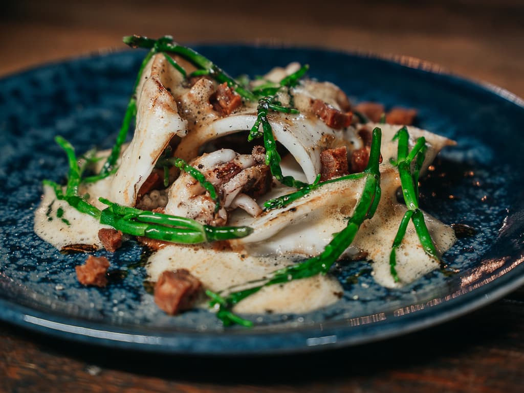 Torreilles resto l'artichaut