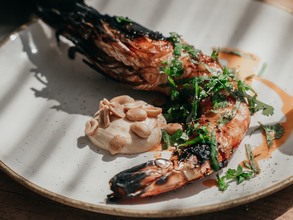 Torreilles resto l'artichaut